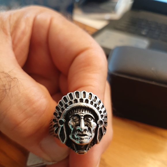 Man's Jewelry - Picture 8 of 8